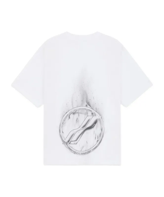Short-Sleeved T-Shirt