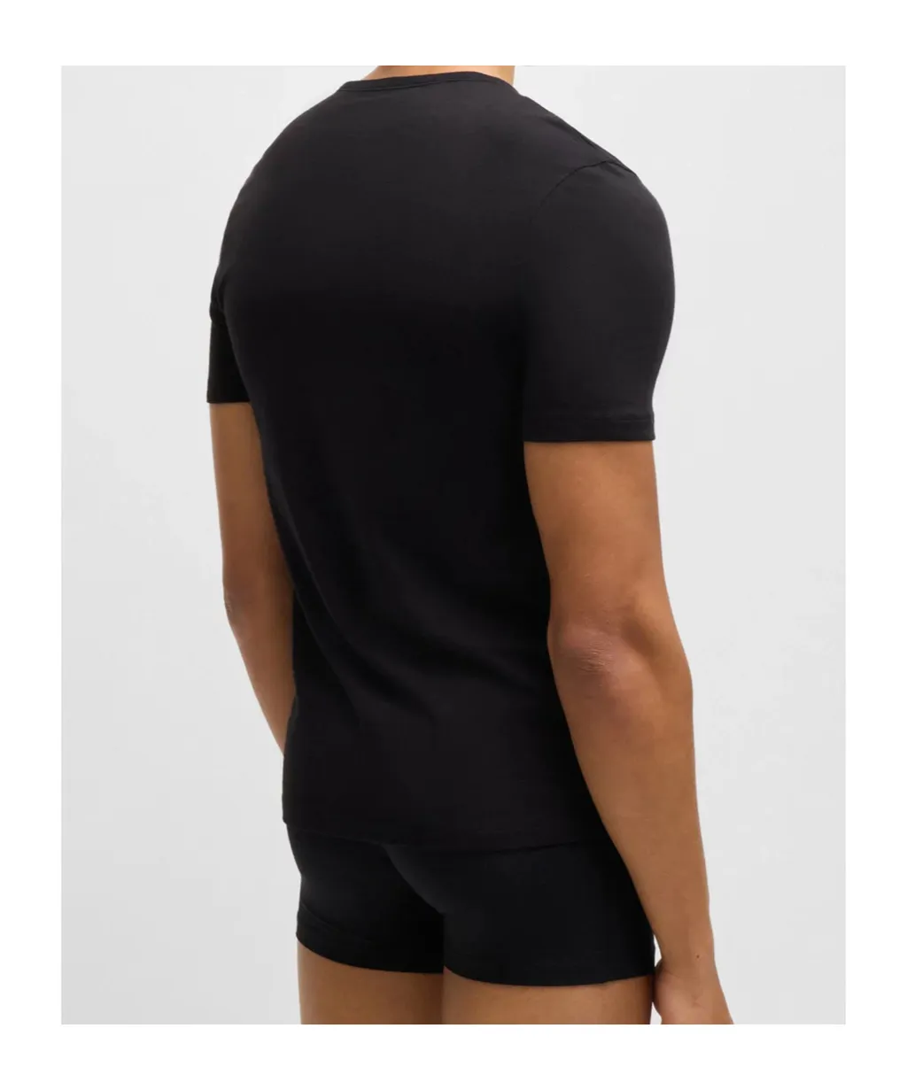 Three-Pack T-Shirts