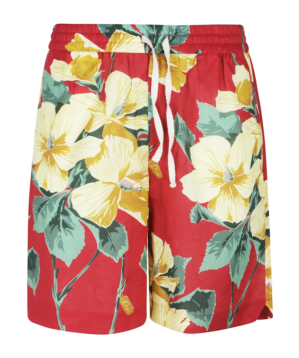 Drle De Monsieur Le Short Luciano Shorts