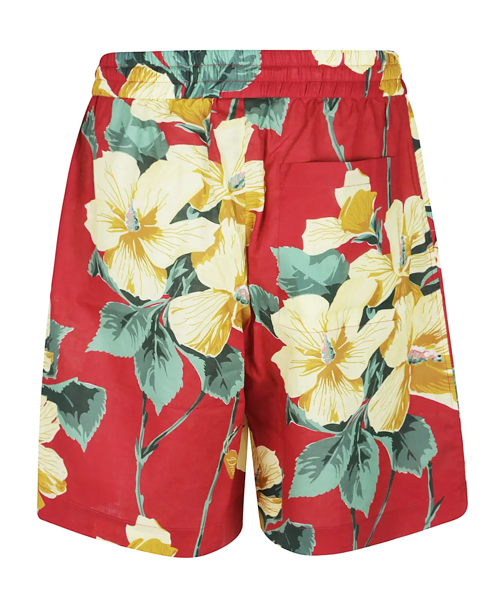 Drle De Monsieur Le Short Luciano Shorts
