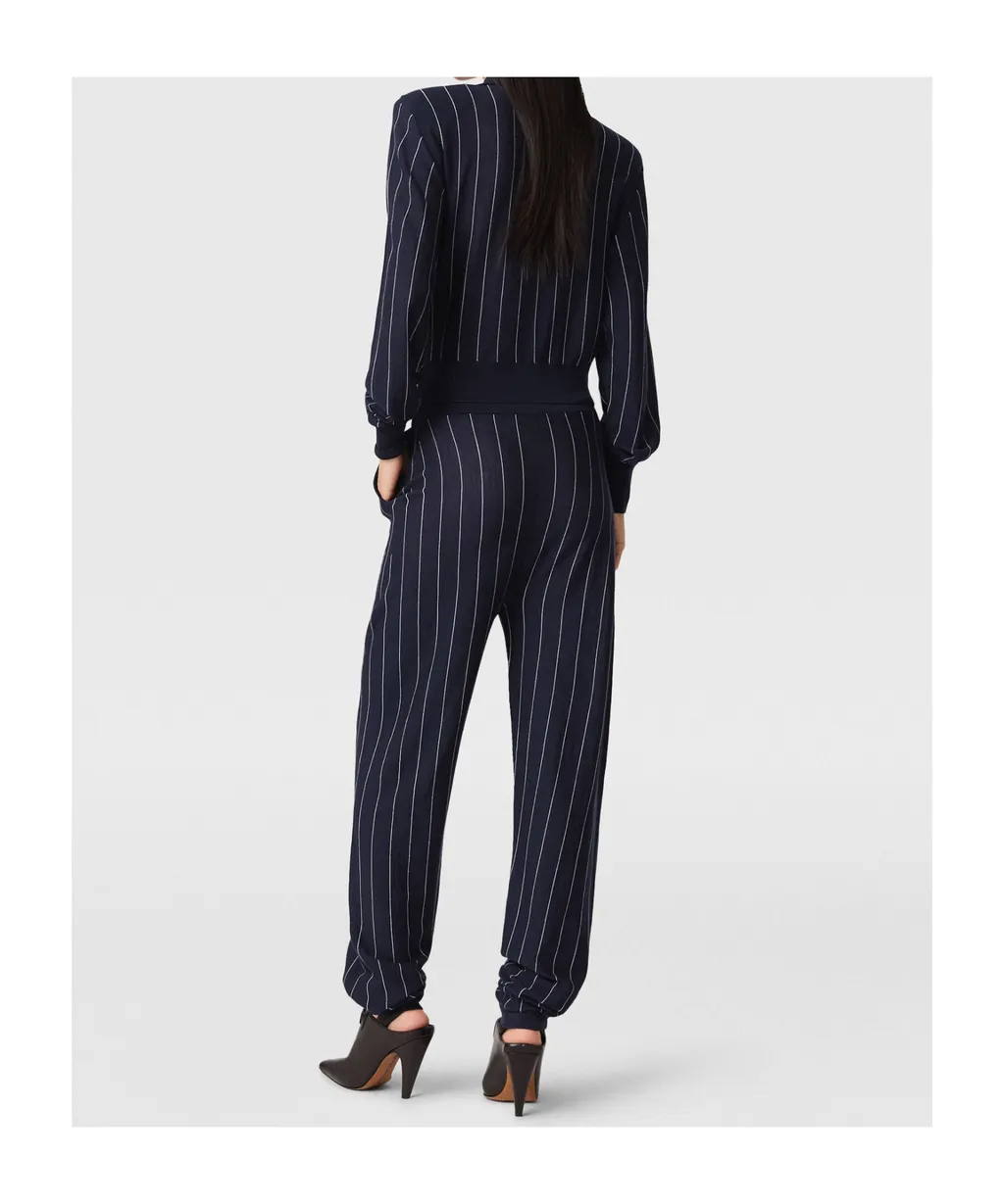 Stella Mccartney Pinstriped Trousers