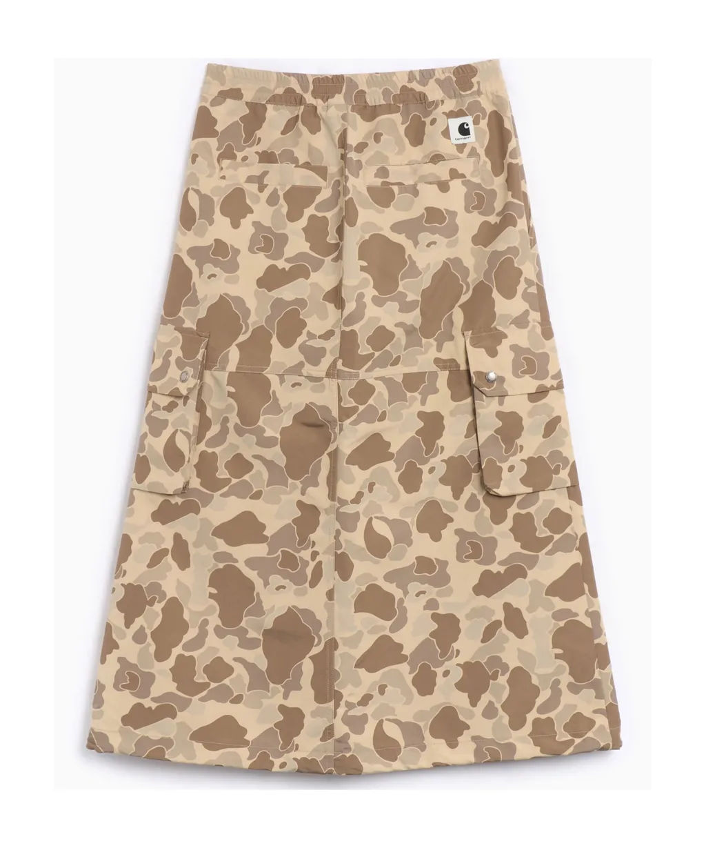 Carhartt Wip W' Irwin Skirt