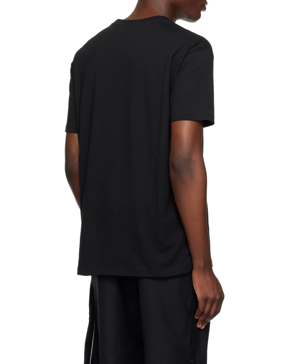 Short-Sleeved T-Shirt