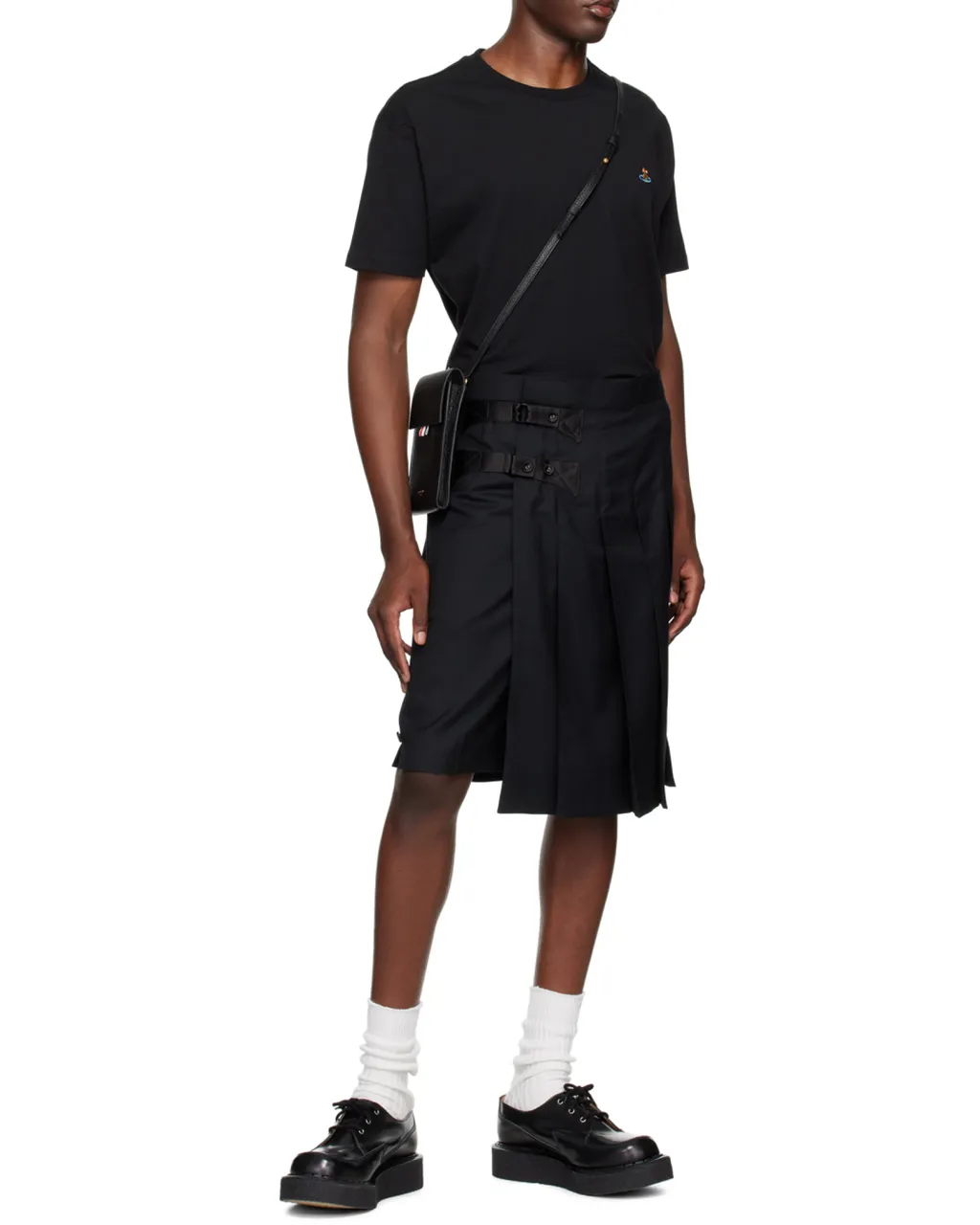 Short-Sleeved T-Shirt