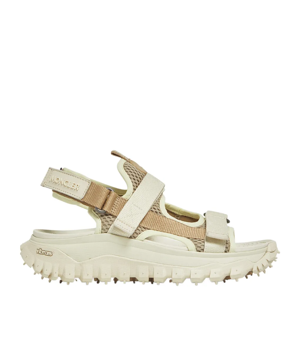 Moncler Trailgrip Vela Water-Repellent Sandals