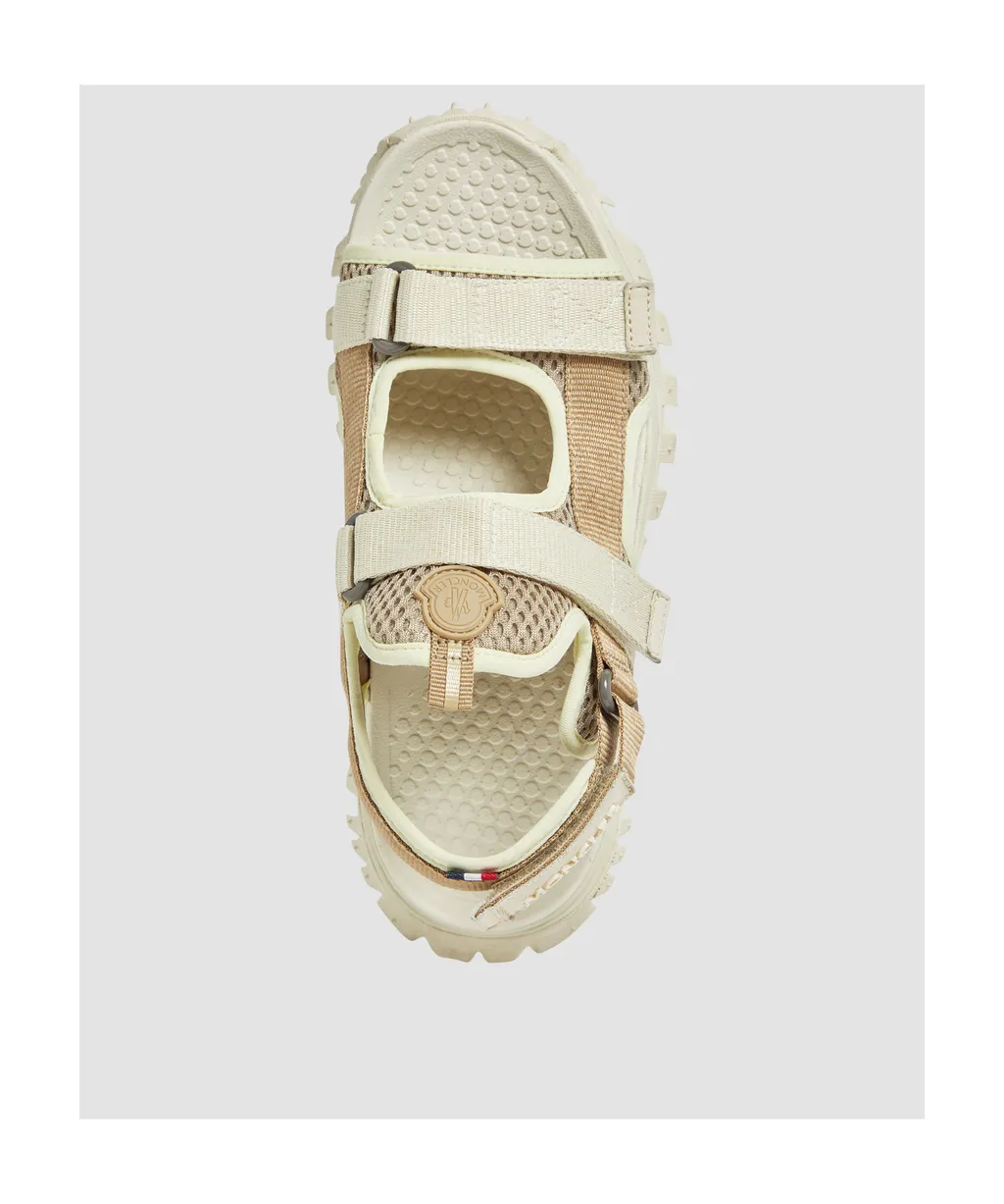 Moncler Trailgrip Vela Water-Repellent Sandals