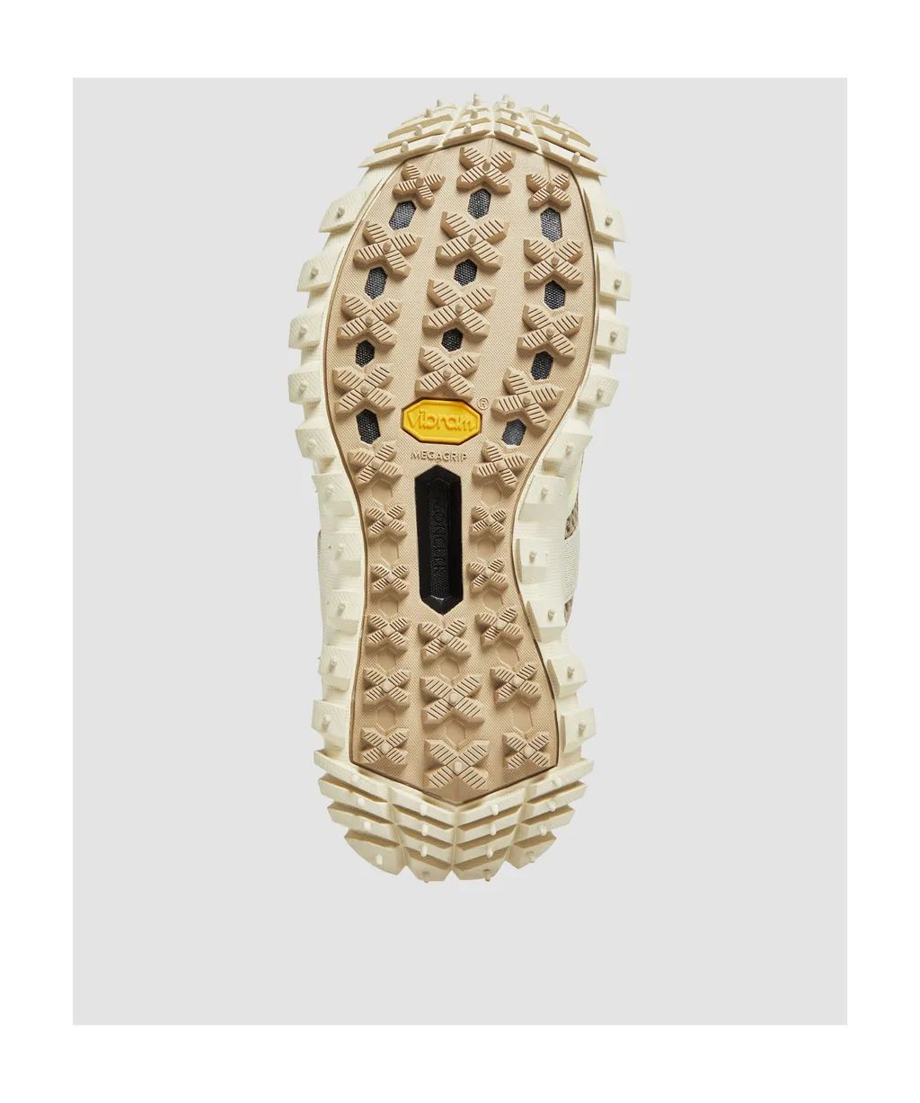Moncler Trailgrip Vela Water-Repellent Sandals