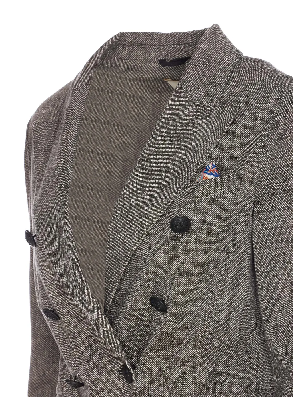 Circolo 1901 Jackets Double-Breasted