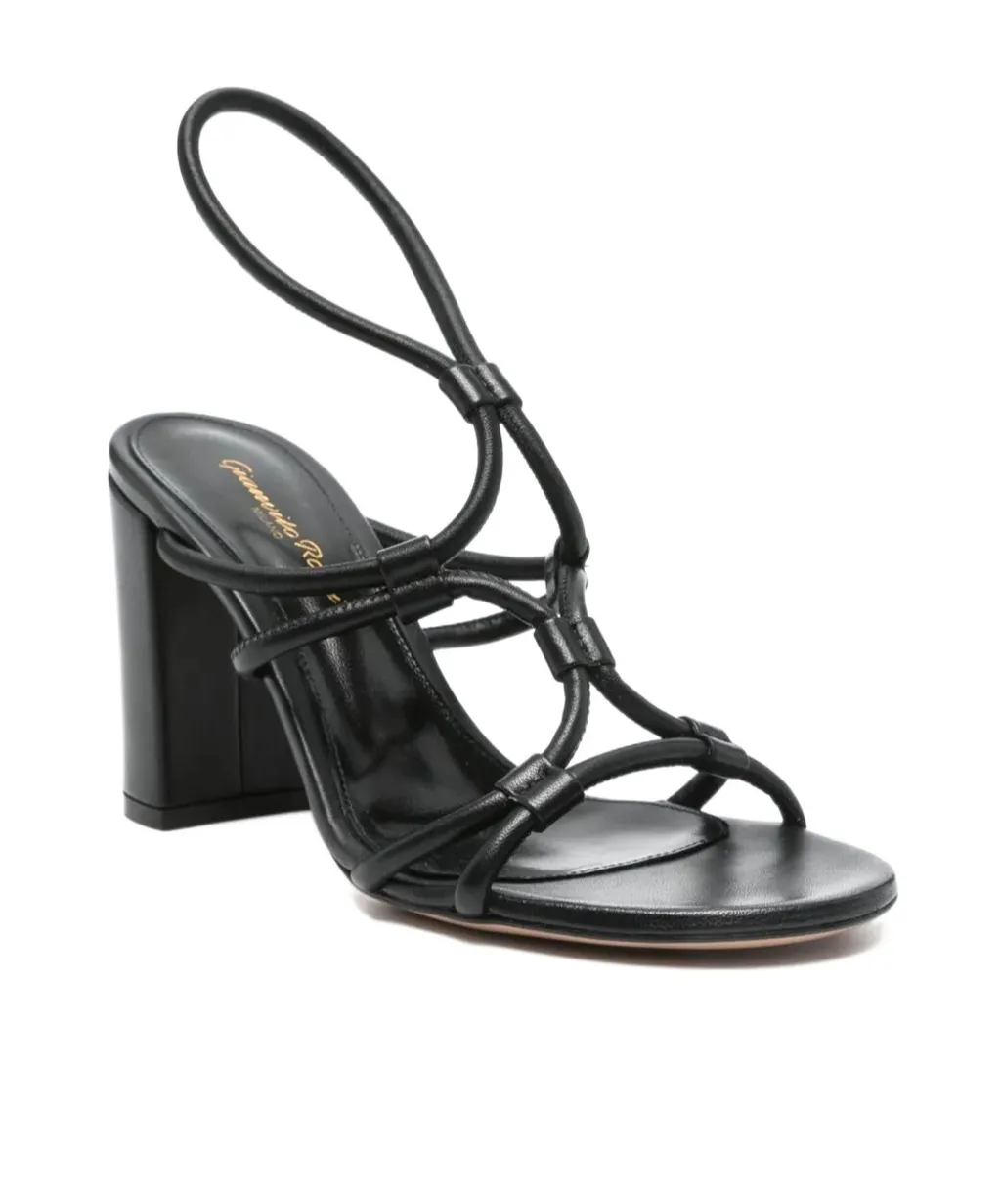 85Mm Gianvito Sandals