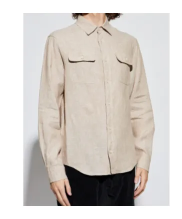 Linen Shirt
