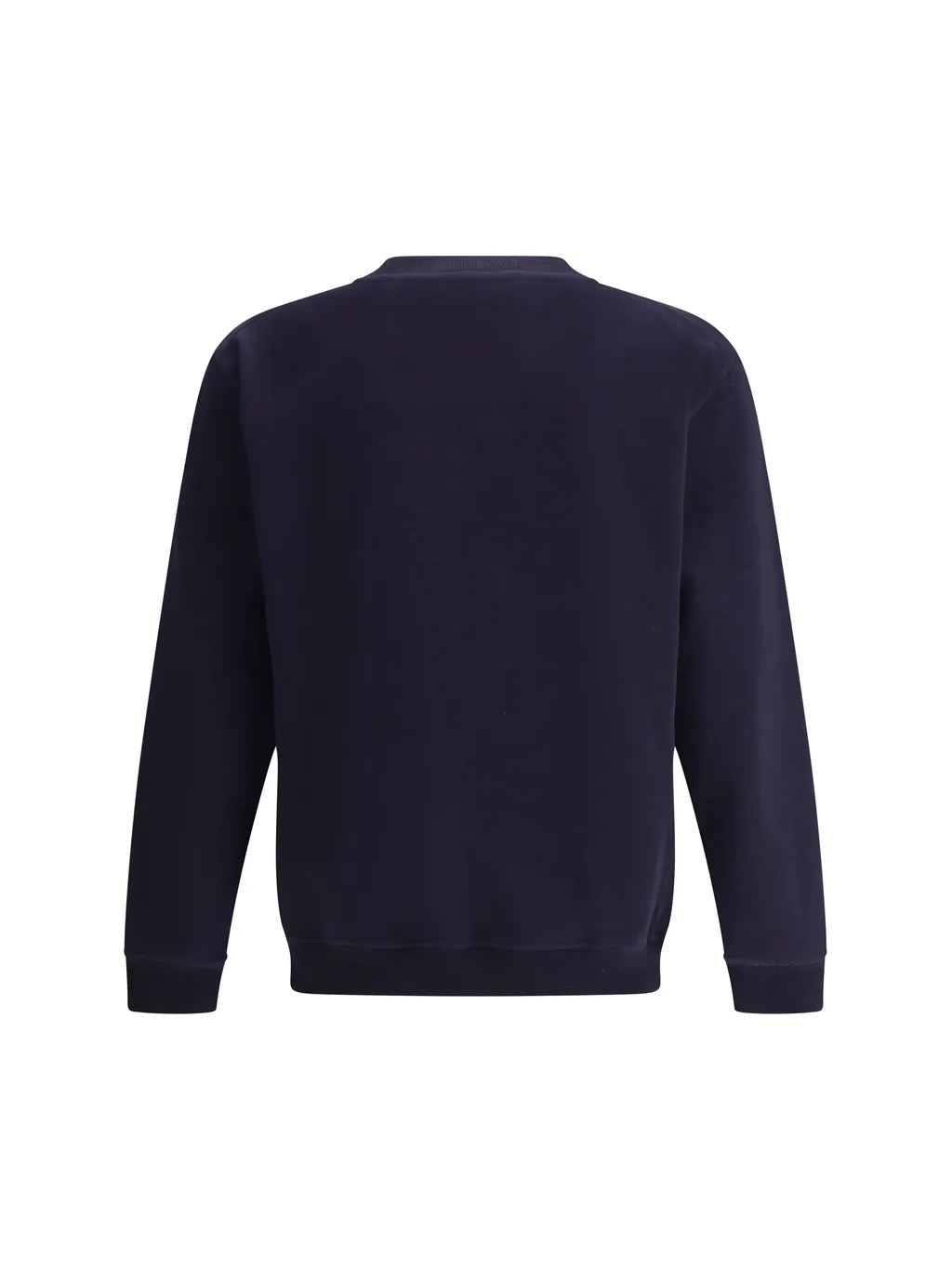 Brunello Cucinelli Long Sleeved Crewneck Sweatshirt