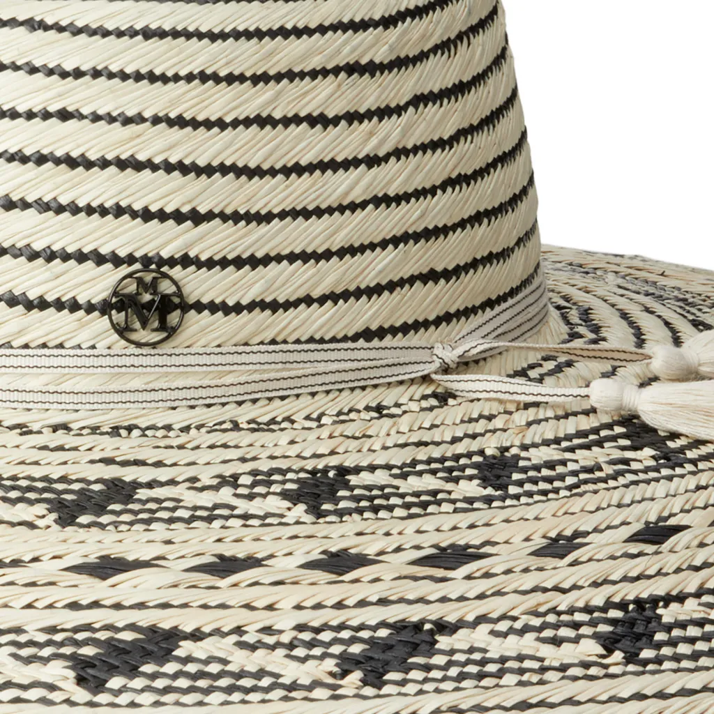 Maison Michel Gina Hat