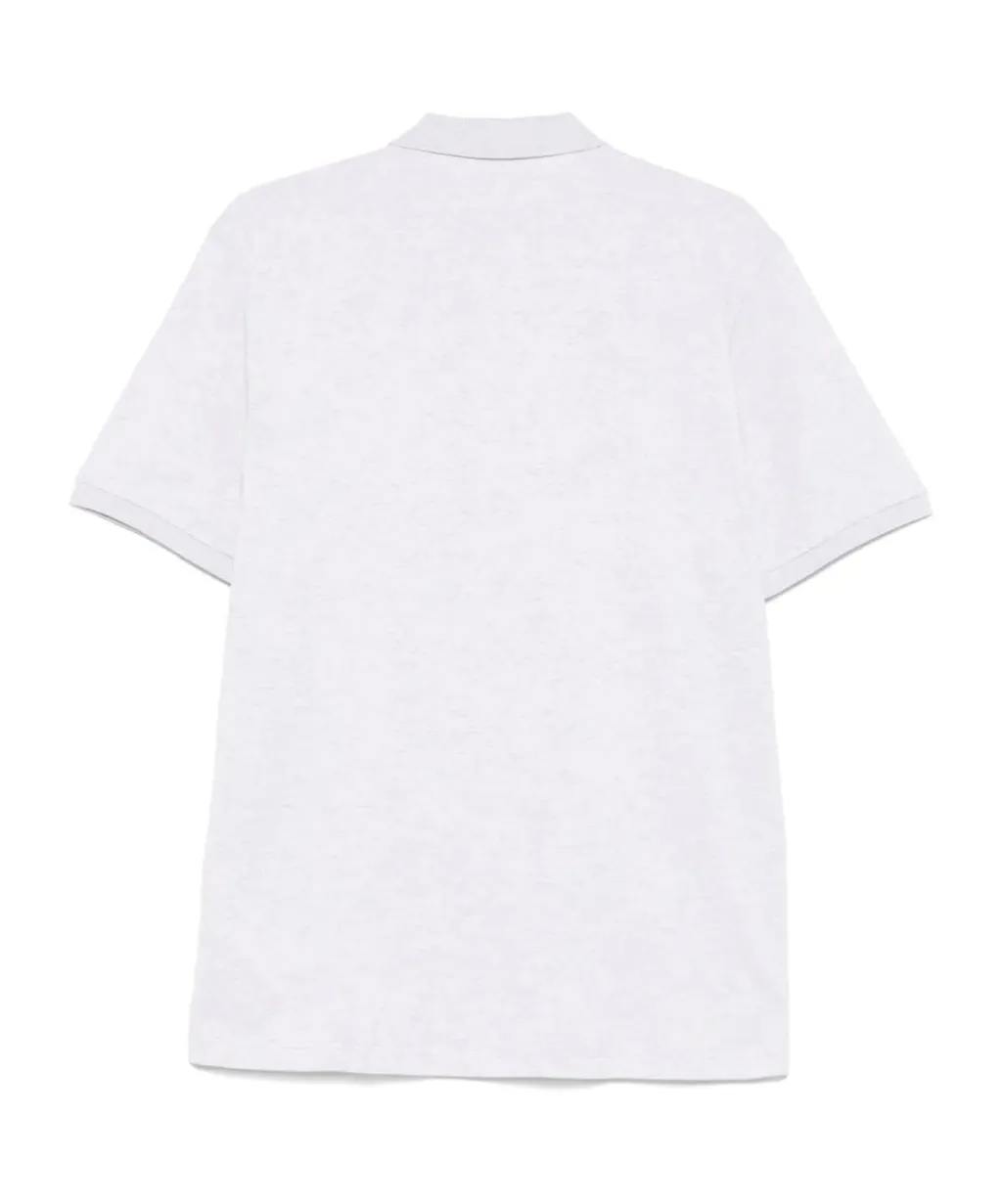 Cotton Polo Shirt