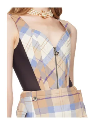 Corset