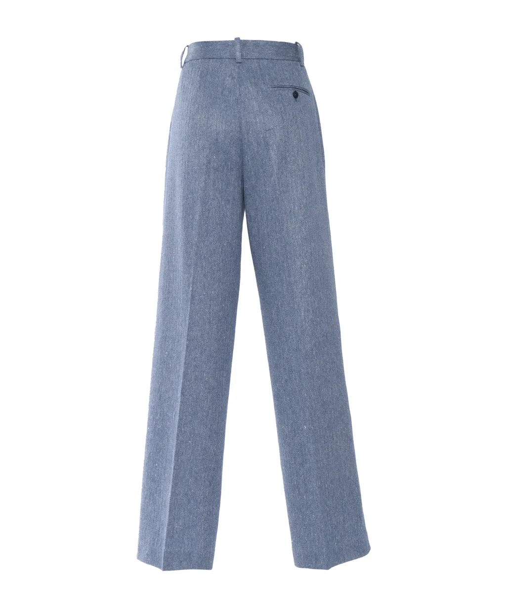 Tailored Trousers
