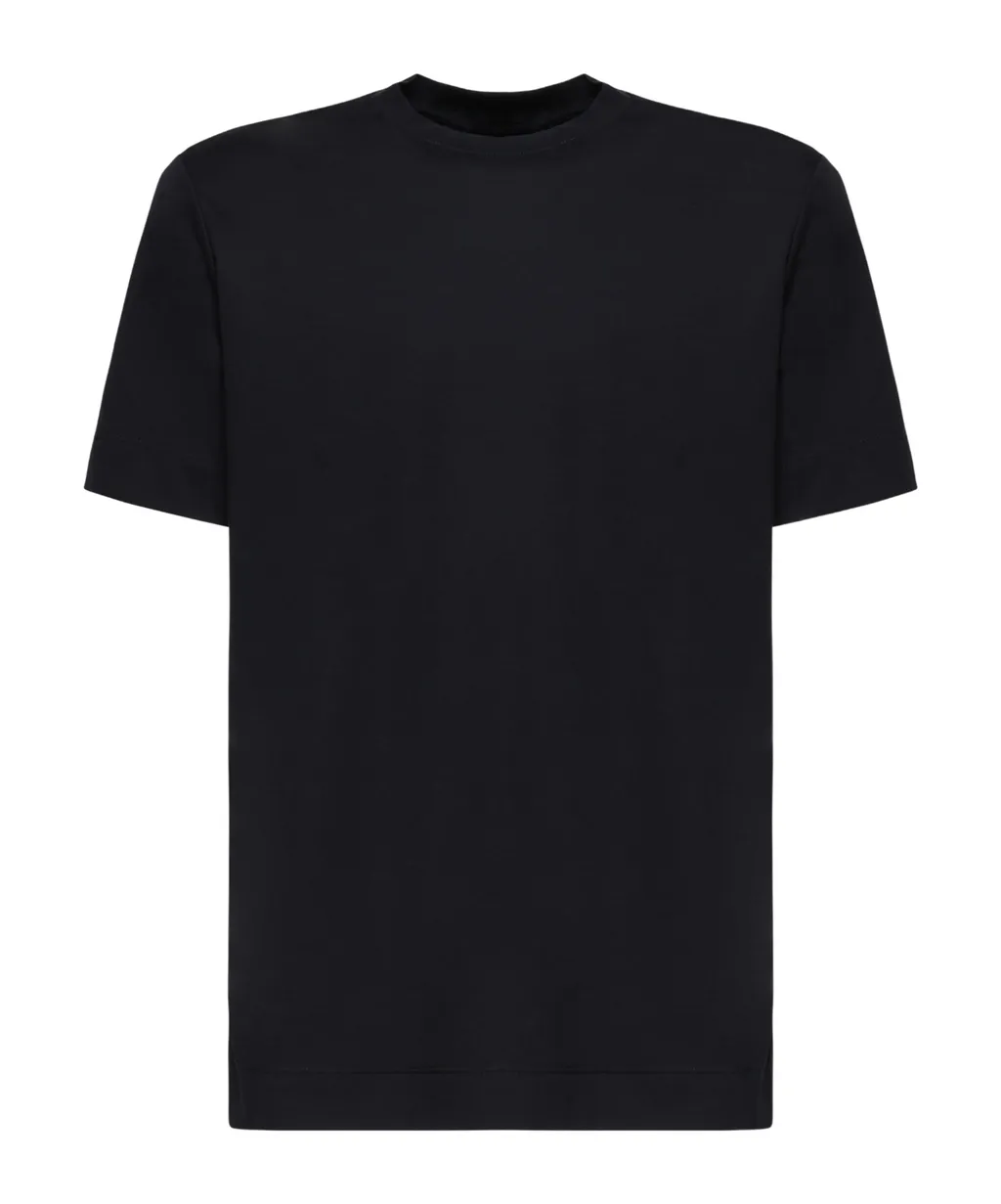 Giuliano Galiano Round Neck T-Shirt