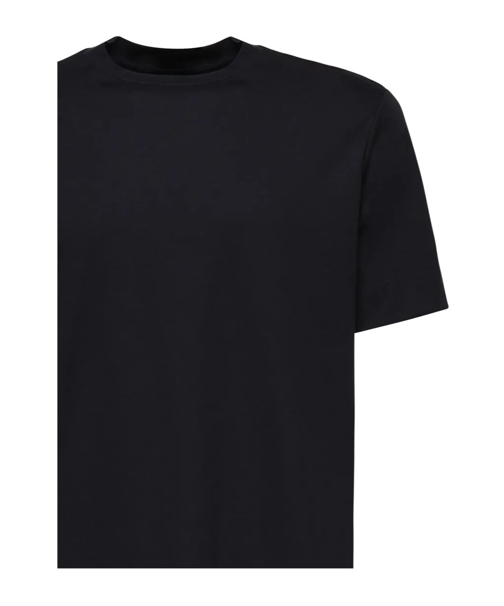 Giuliano Galiano Round Neck T-Shirt