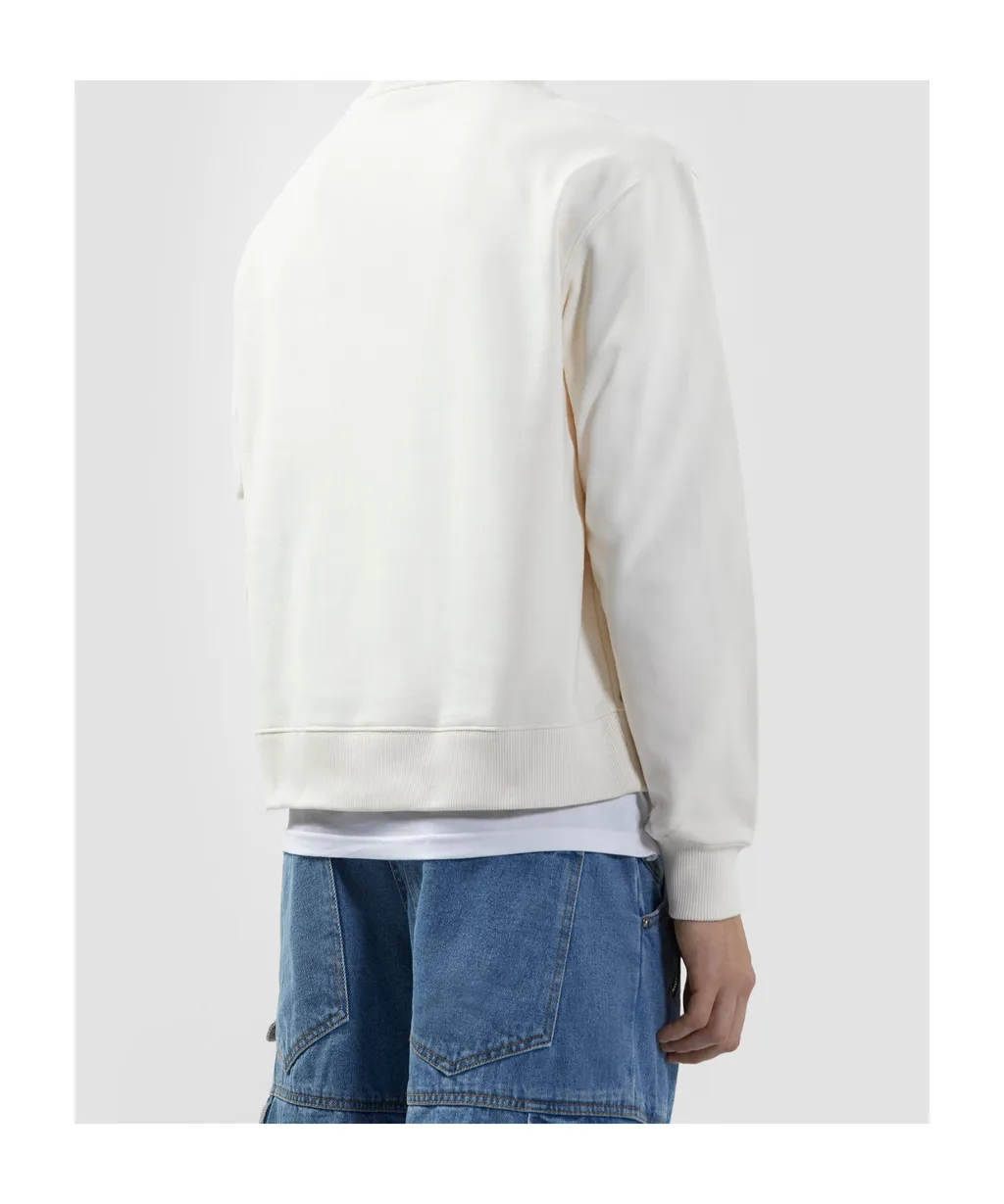 Gcds Gcdswear Spider Crewneck Sweatshirt