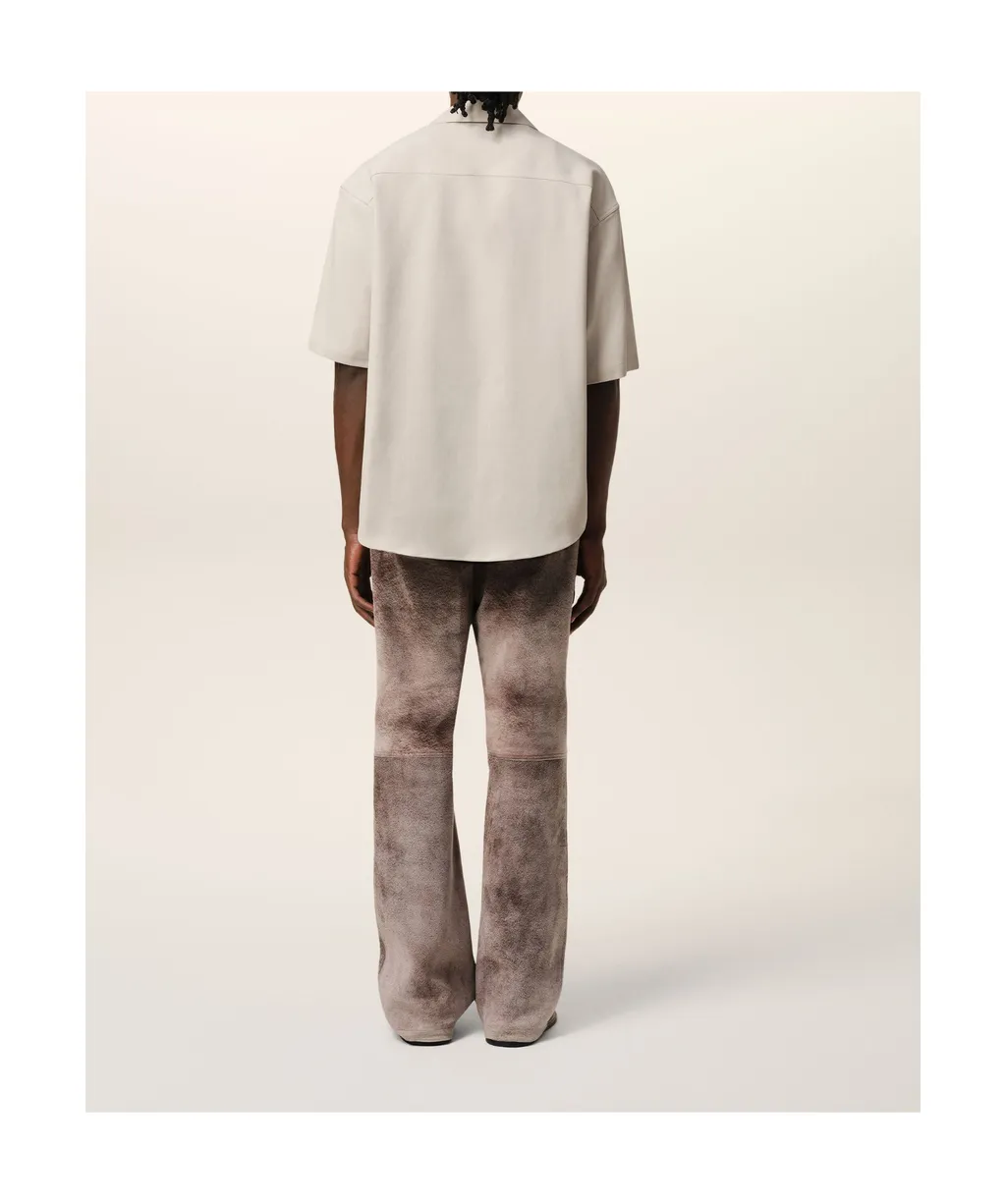 Ami Ami De Coeur Short Sleeved Shirt