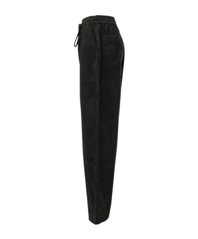 Studio Nicholson Capel Drawstring Straight-Leg Trousers