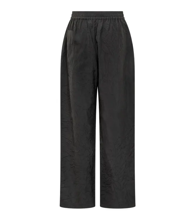 Studio Nicholson Capel Drawstring Straight-Leg Trousers