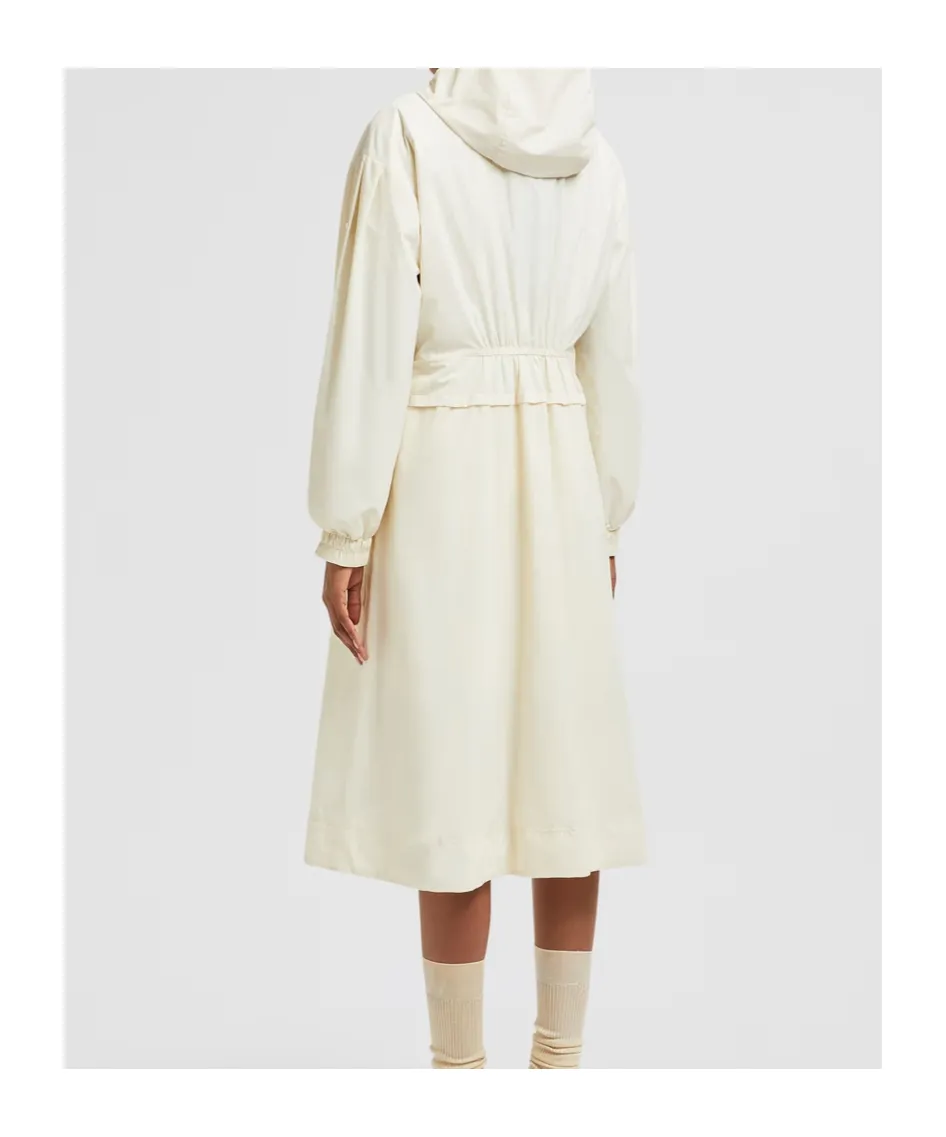 Moncler Coupiac Hooded Parka