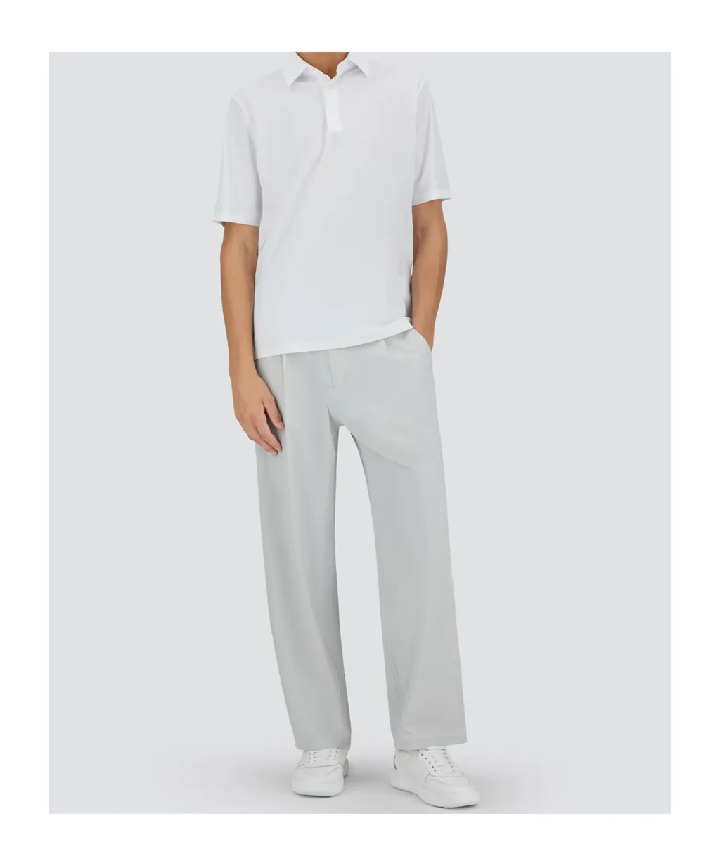Herno Ultralight Scuba Polo Shirt