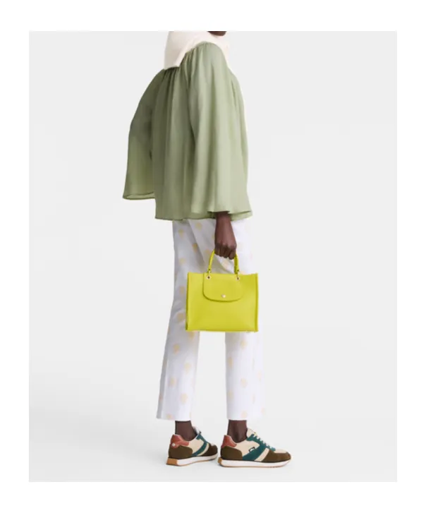 Longchamp Cabas Longchamp S Handbag