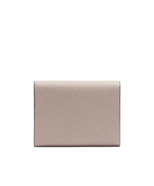 Valextra Iside Fold Wallet