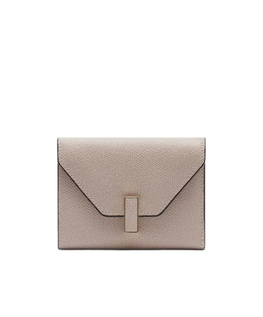 Valextra Iside Fold Wallet