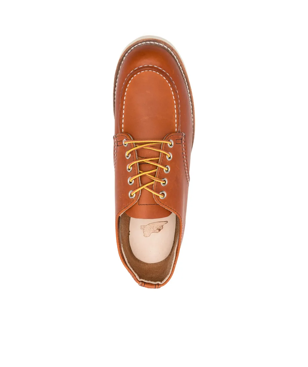 Shop Moc Oxford Shoes