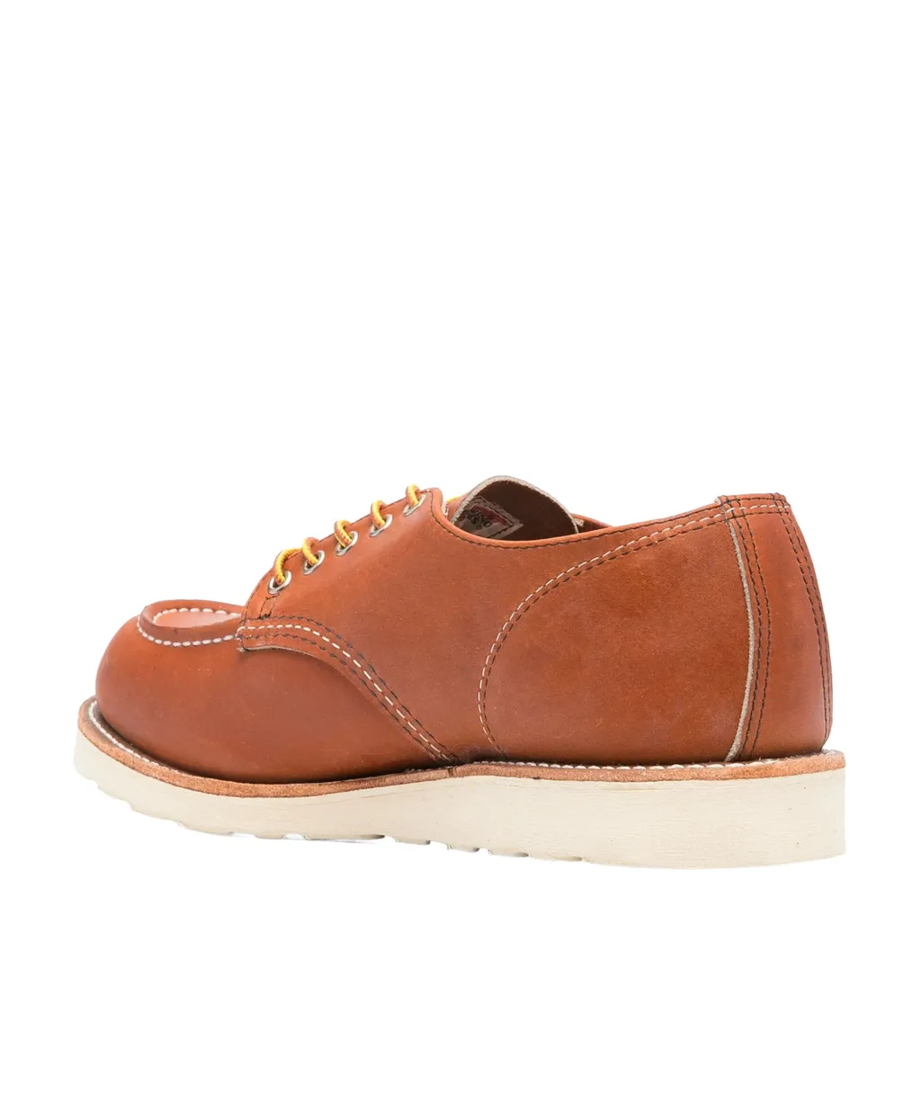 Shop Moc Oxford Shoes