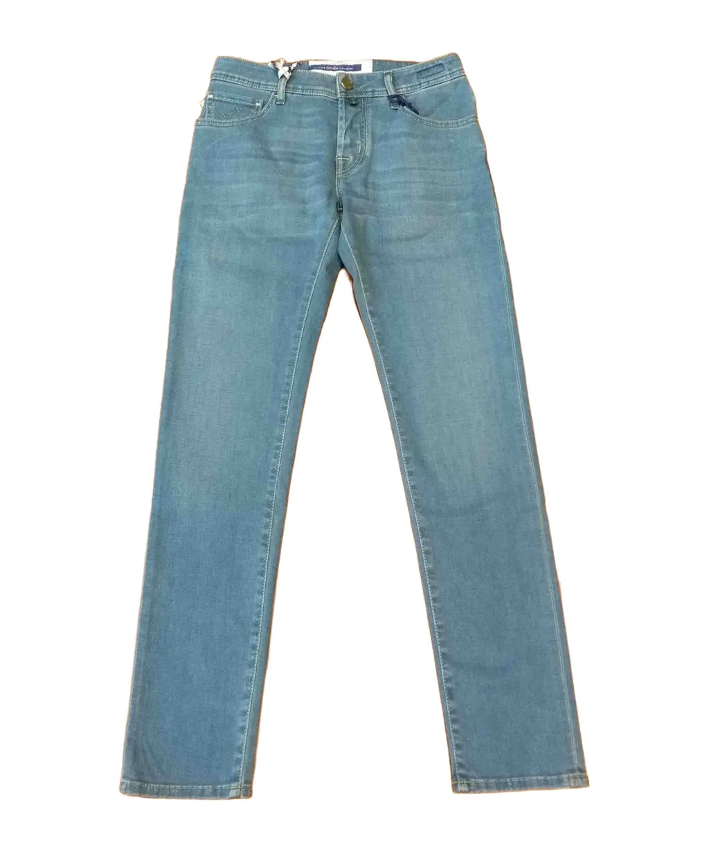 Belt Loop Jeans