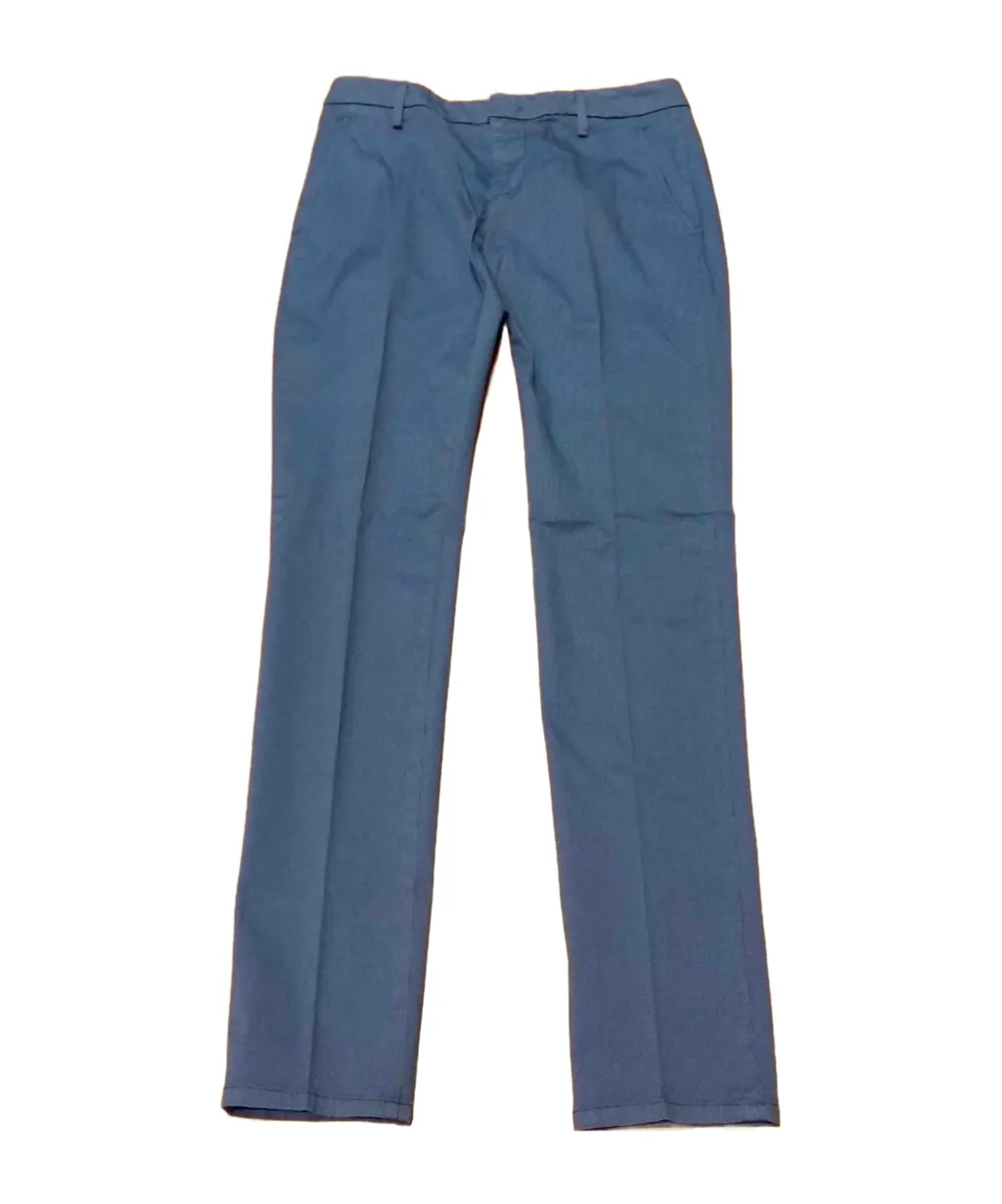Belt Loops Slacks