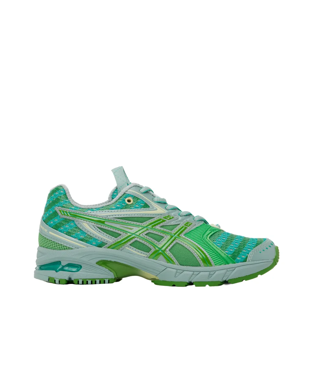 Asics Ub9-S Gel-Ds Trainer 14 Lace-Up Sneakers
