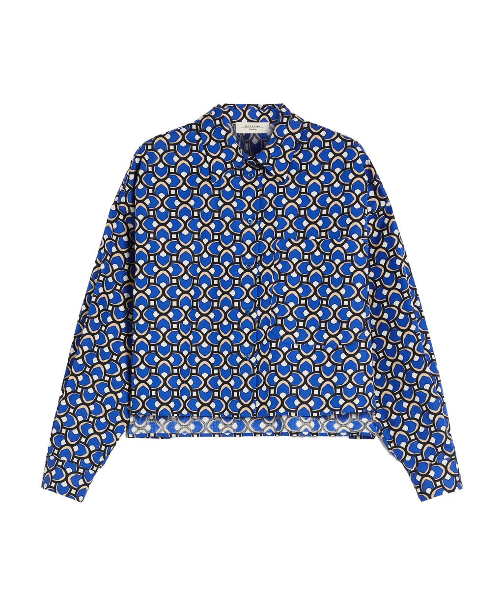 Cotton Shirt
