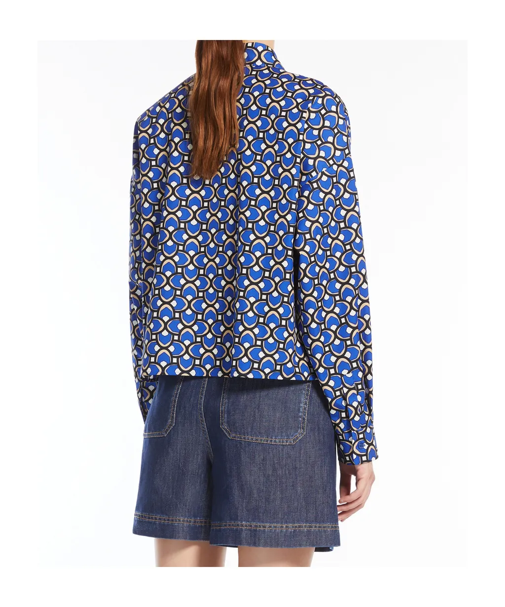 Cotton Shirt