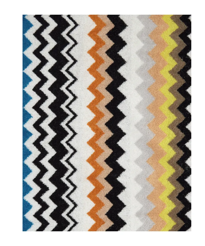Missoni Home Belted Bathrobe