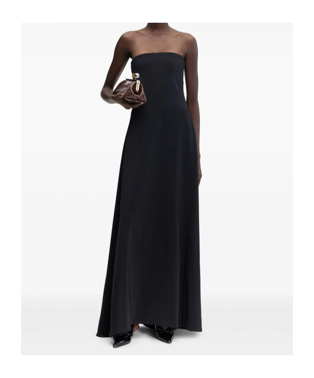 Jacquemus The Bustier Dress