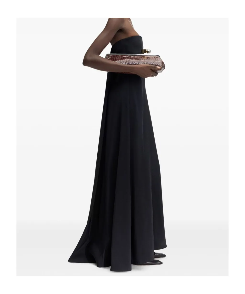 Jacquemus The Bustier Dress