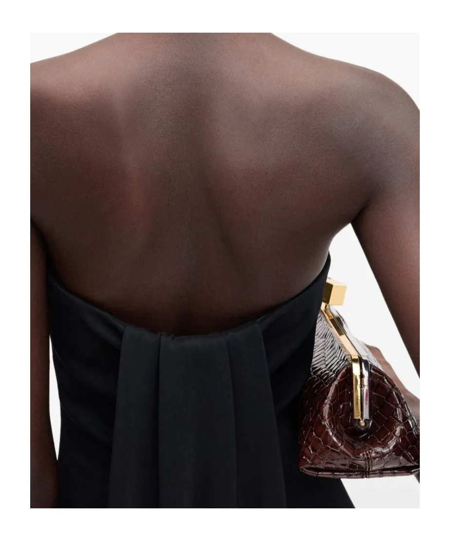 Jacquemus The Bustier Dress