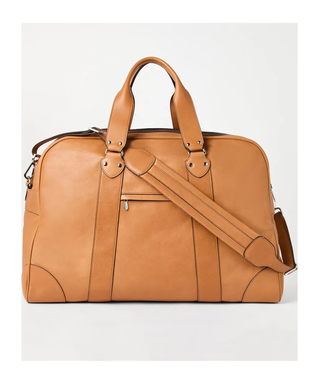 Vachetta Bag