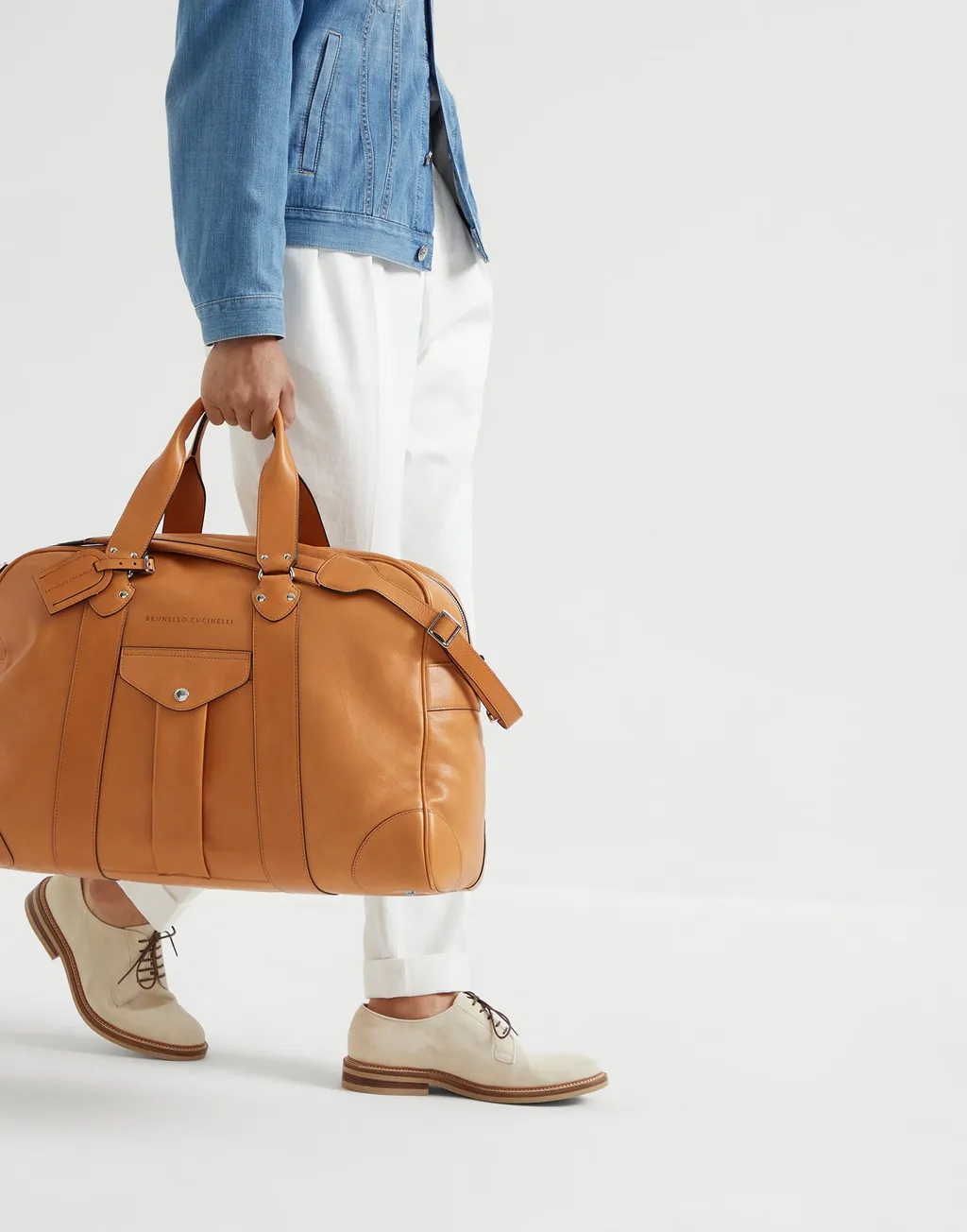 Vachetta Bag