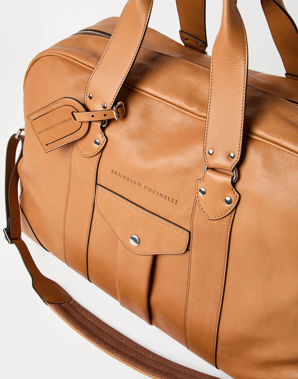 Vachetta Bag