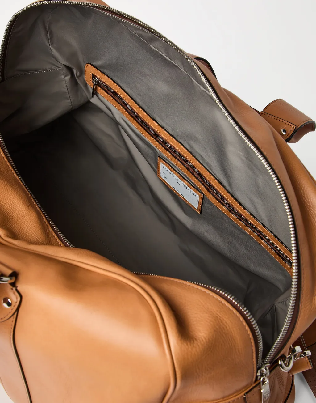 Vachetta Bag