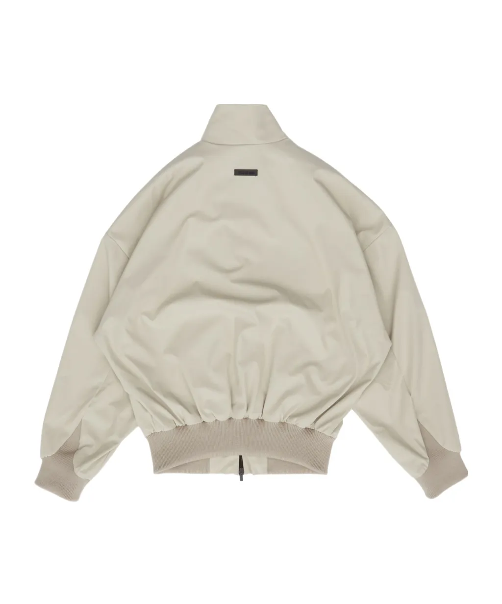 Long Sleeve Casual Jacket