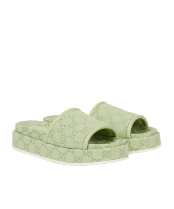 Clarice Slides