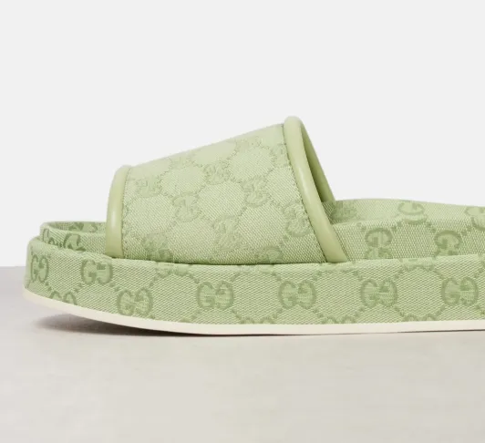Clarice Slides