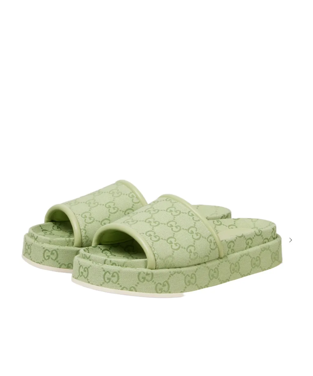 Clarice Slides