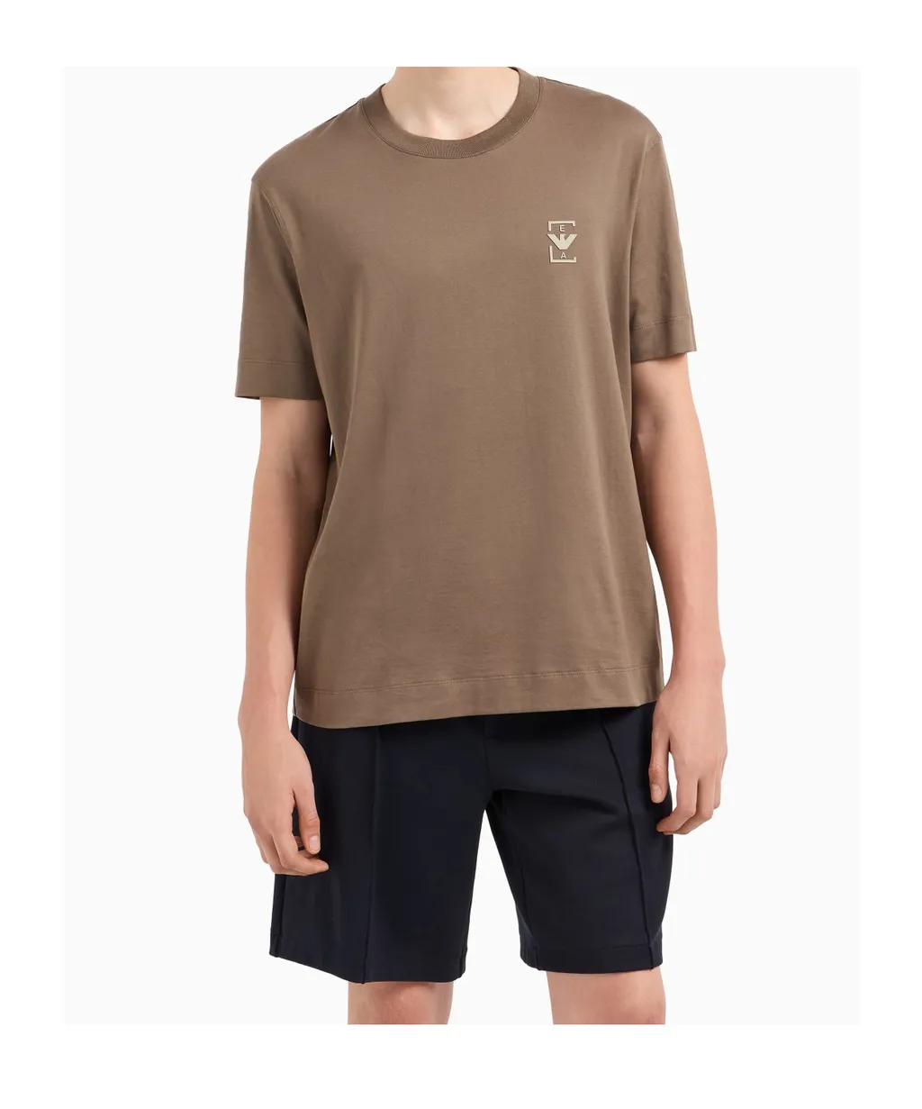 Logo-Print T-Shirt